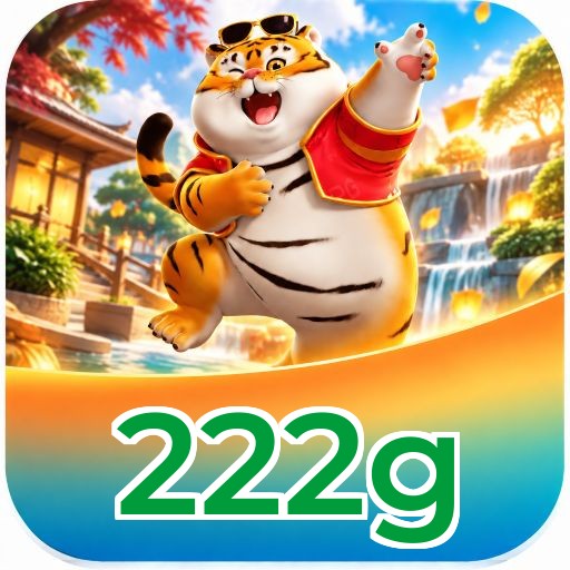 222g Logo
