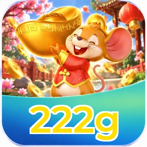 222g Logo