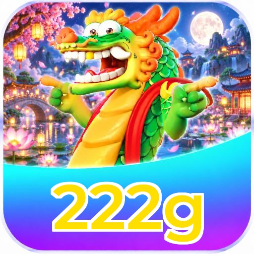 222g Logo