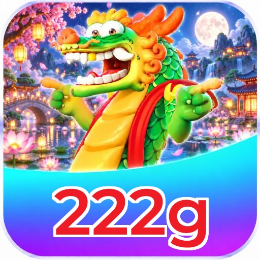 222g Logo
