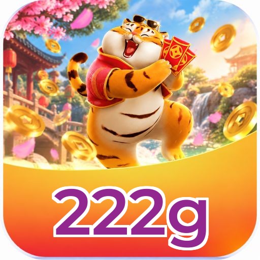 222g Logo