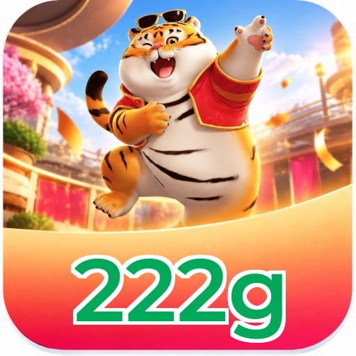 222g Logo