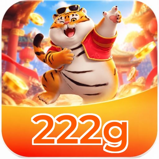 222g Logo