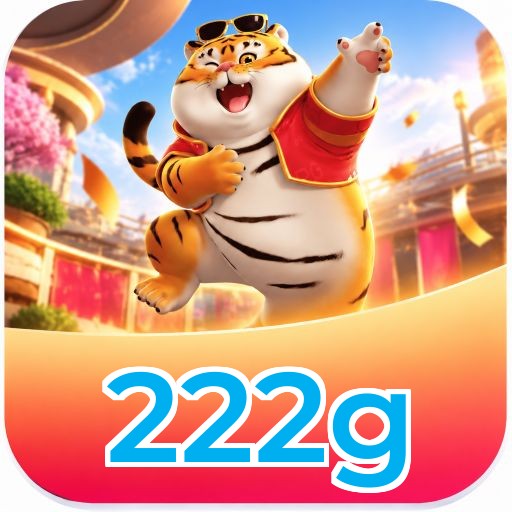 222g Logo