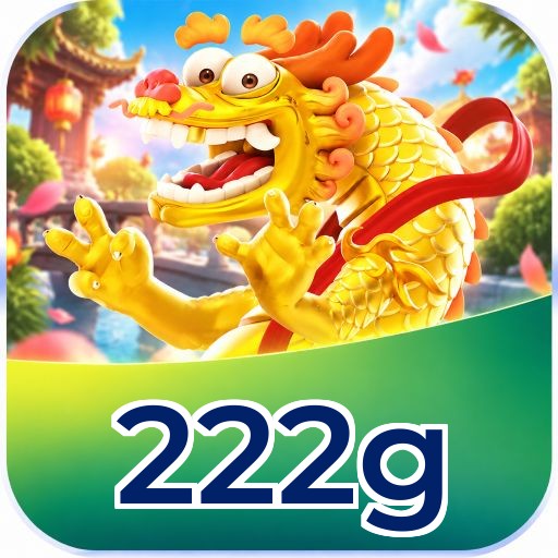 222g Instalar App — logo oficial 350x350