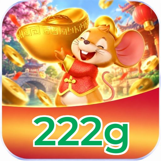 222g Logo
