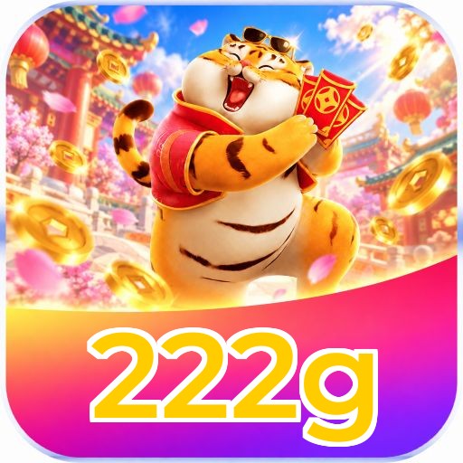 222g Fortune Tiger Tips