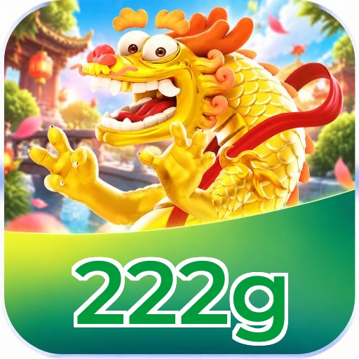 222g Logo