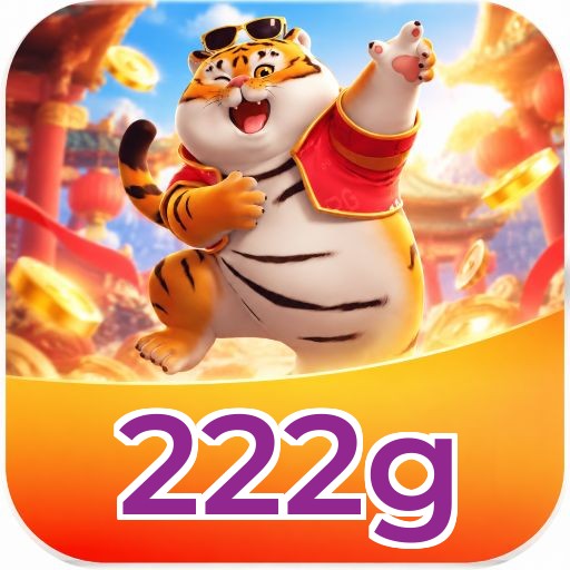 222g Logo